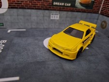Hot Wheels NISSAN SKYLINE GT-R