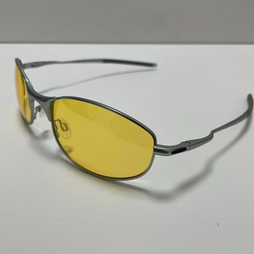 Oakley square wire tightrope - square,