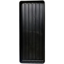 98cm Heavy Duty Plastic Grow Bag Tray Waterproof Garden Pot Drip Hydroponic