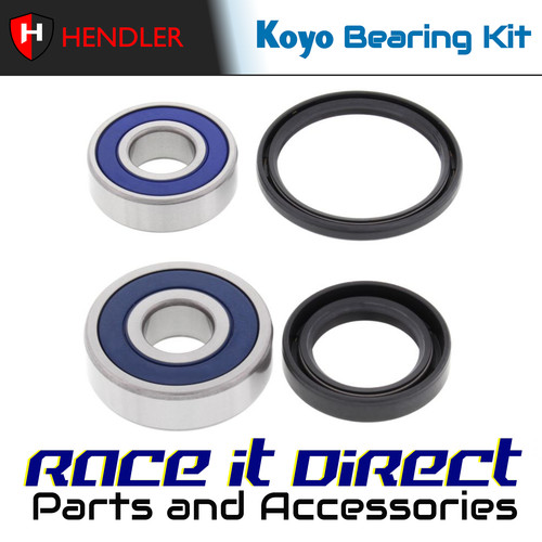 Koyo wheel bearing kit for - koyo,