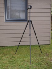 JESSOPS MAJOR carbon fibre