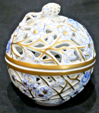 BEAUTIFUL HEREND HUNGARY