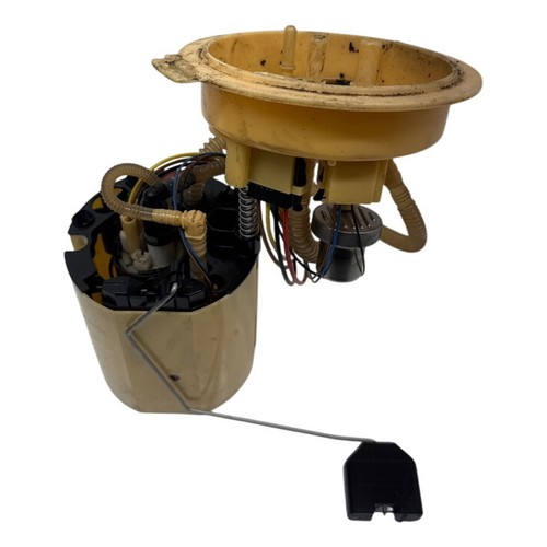 Audi fuel pump tank - audi, a6