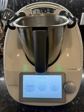 Thermomix Vorwerk Full-Size
