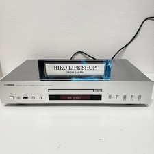 YAMAHA CD-S300 CD Player CD-R