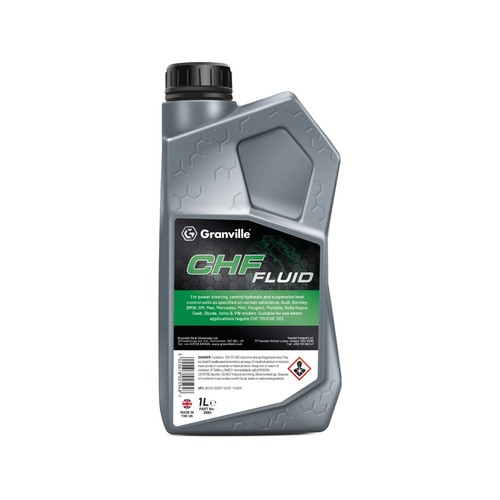 Chf 11s 202 power - 202,