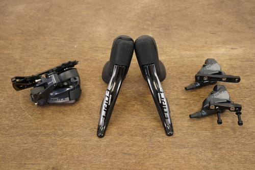 Sram force etap axs hrd - etap, 12