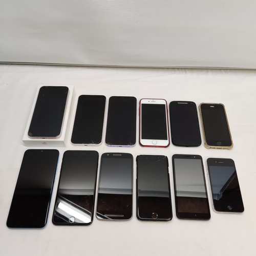 Job lot mobile - 12,