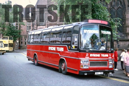 35mm slide bygone - 35mm,