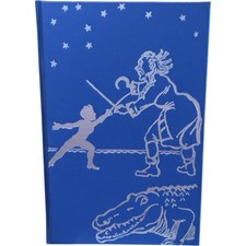 Peter Pan J.M. Barrie Folio