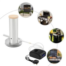 Electric Cold Smoke Generator