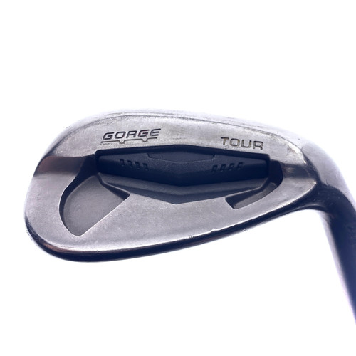 Used ping tour - gorge, sand