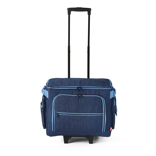 Prym sewing machines - sewing, trolley