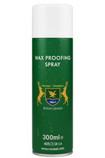 Wax Dressing Reproofing Spray