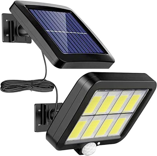 Outdoor garden flood lamp - garden,