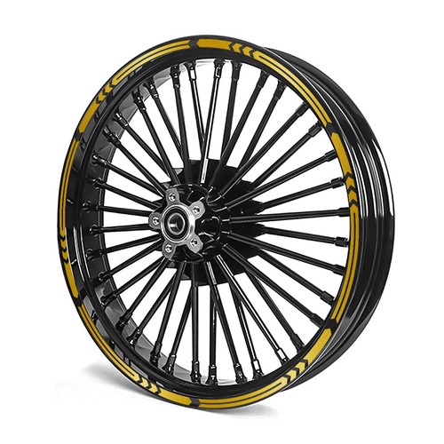 Set profiles rims 18 - rims, 16/18