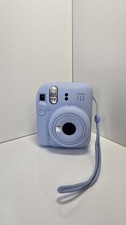 New Fuji INSTAX Mini 12 Camera
