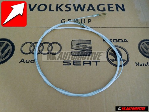 Original tension wire soft - vw,