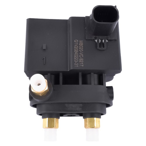 Air suspension valve - air,