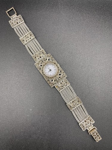 Vintage sterling silver and - sterling,