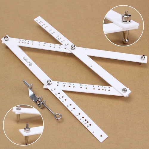 34cm artist pantograph copy - 34cm,