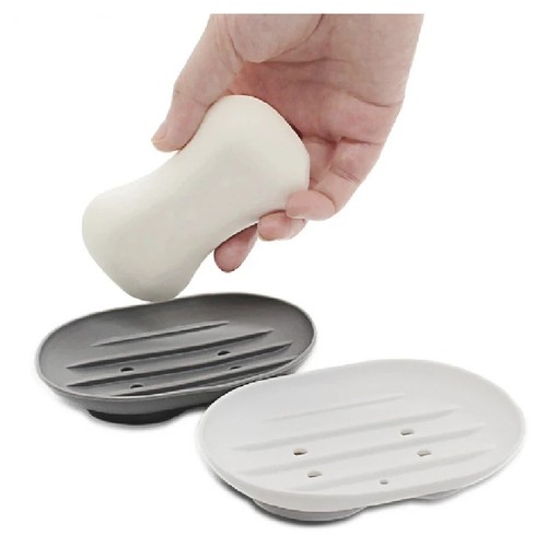 Silicone soap dishes - soap,