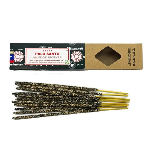 Satya palo santo - palo,