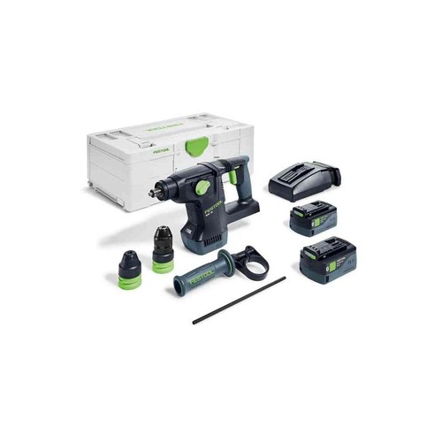 Festool 577449 khc18 0 - khc18, 5,0