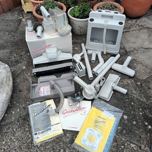 Kirby vacuum cleaner tools - tools, &