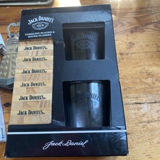 Jack Daniels No.7 Tumbling