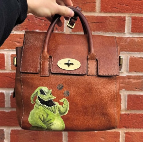 Mulberry cara delevingne - cara,
