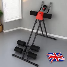 Body Shaper Gym Equipment Ab