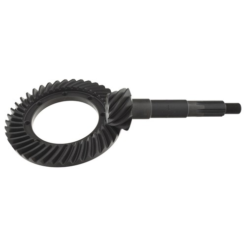 Crown wheel - mg, td