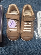 Pediped Flex Boys Shoes Uk 11