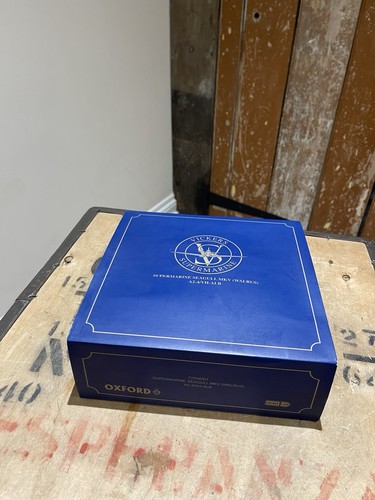 Oxford vickers supermarine - vickers,