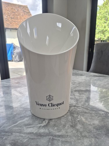 Branded champagne bucket - branded,