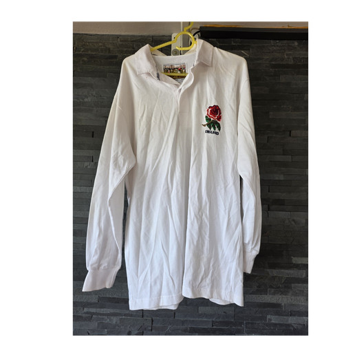 Vintage england rugby shirt - vintage,