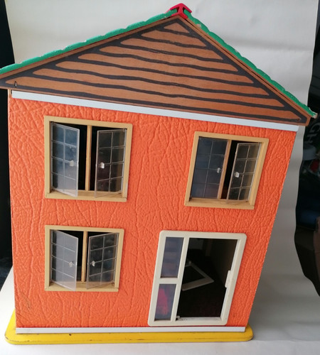 Vintage lundby barton 1970s - barton?, 1970s'
