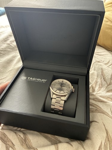 Tag heuer carrera - tag, wv211a-1