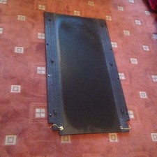 ROGER BLACK GOLD MEDAL