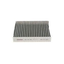 Pollen Cabin Filter For Fiat