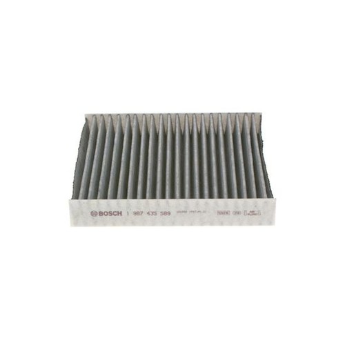 Pollen cabin filter for fiat - pollen,