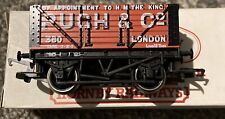 Hornby R010 OO Gauge Pugh & Co Special Edition Coal Open Wagon Boxed 380 London