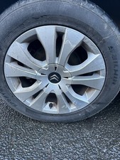 2011 PARTNER TEPEE BERLINGO