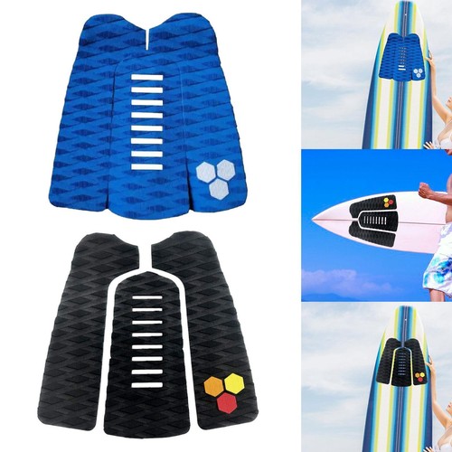 Surfboard traction pads deck - surfboard,