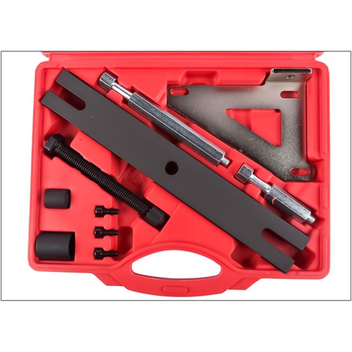 Gearbox housing puller tool - gearbox,