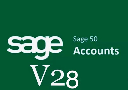 Sage accounts professional - sage,