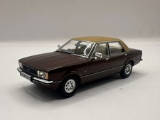 Ltd Ed Vanguards VA11900 1978 Roman Bronze Ford Cortina MkIV 2.0 Ghia