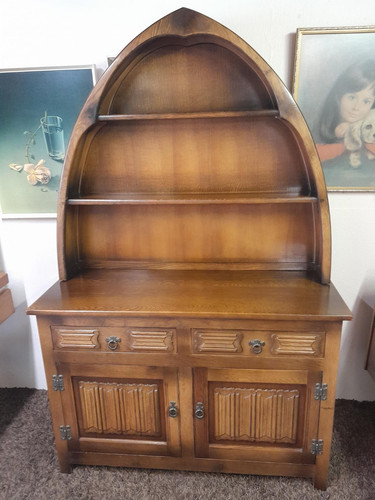 Old charm dutch dresser - charm,