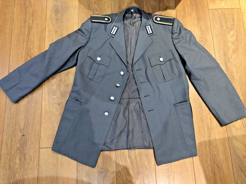 East german nationale - german,